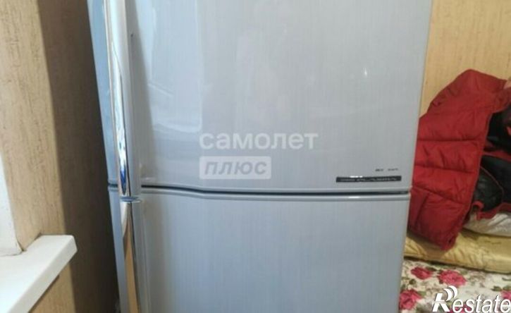 1-комн квартира ул Жуковского, 57,  д. 57