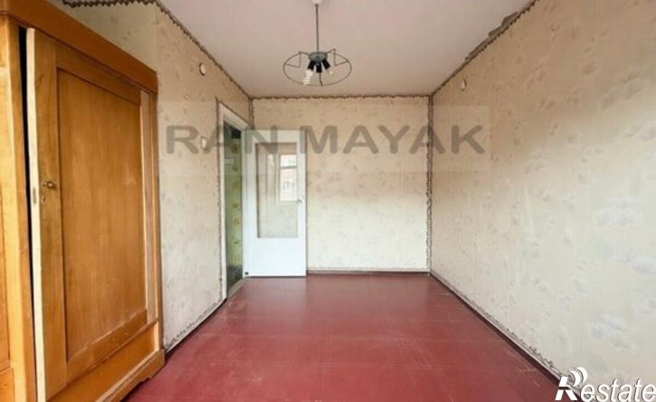 1-комн квартира улица Свободы, 417А,  д. 417А