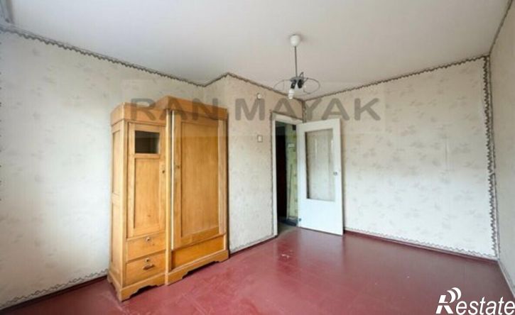 1-комн квартира улица Свободы, 417А,  д. 417А