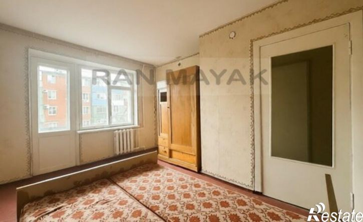 1-комн квартира улица Свободы, 417А,  д. 417А