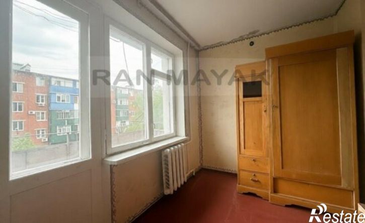 1-комн квартира улица Свободы, 417А,  д. 417А