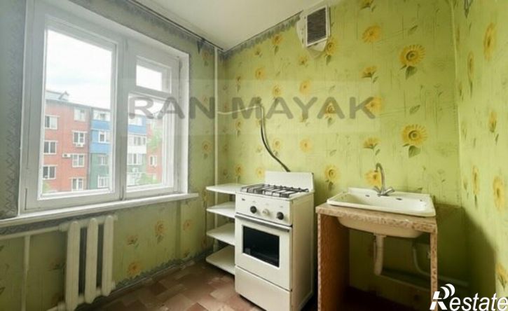 1-комн квартира улица Свободы, 417А,  д. 417А