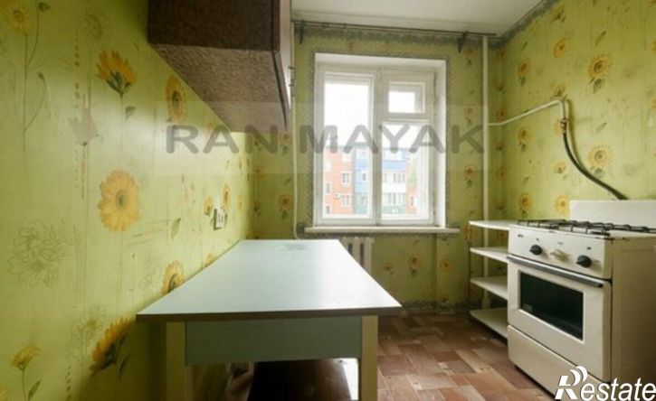 1-комн квартира улица Свободы, 417А,  д. 417А