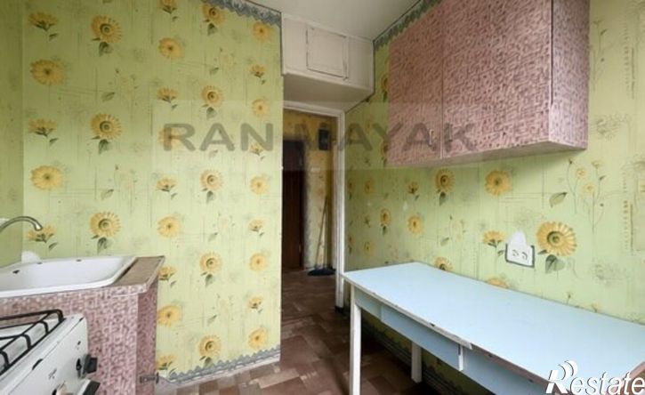 1-комн квартира улица Свободы, 417А,  д. 417А
