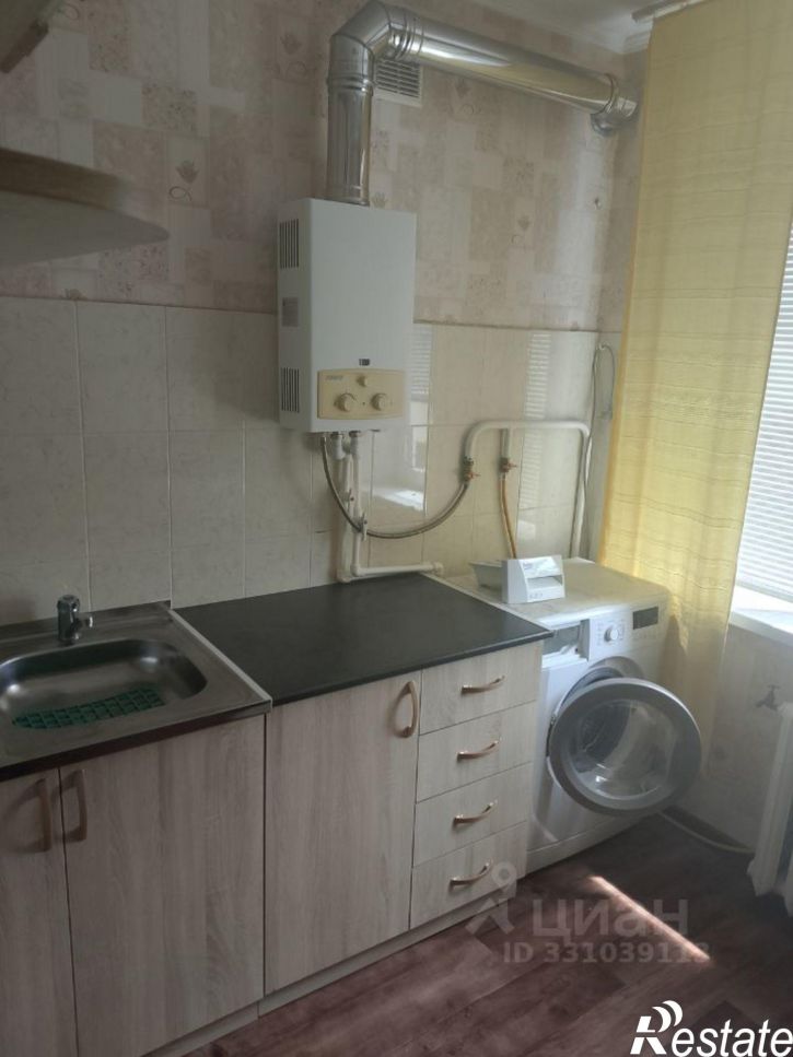 1-комн квартира Крестьянская улица, 238,  д. 238