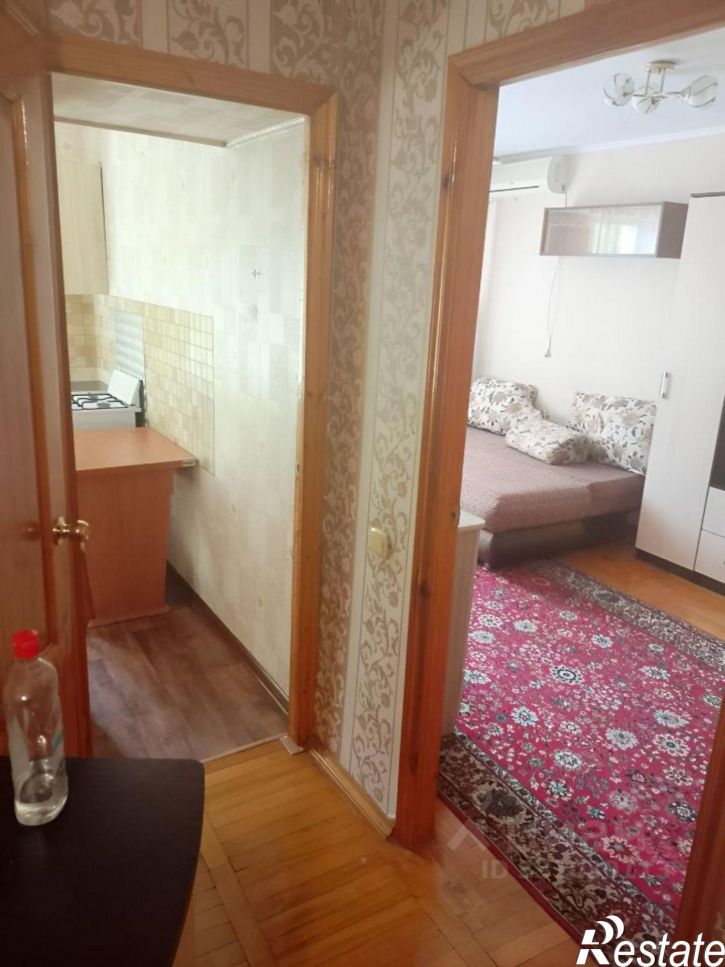 1-комн квартира Крестьянская улица, 238,  д. 238