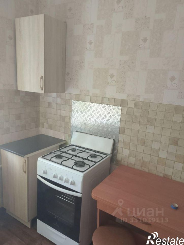 1-комн квартира Крестьянская улица, 238,  д. 238