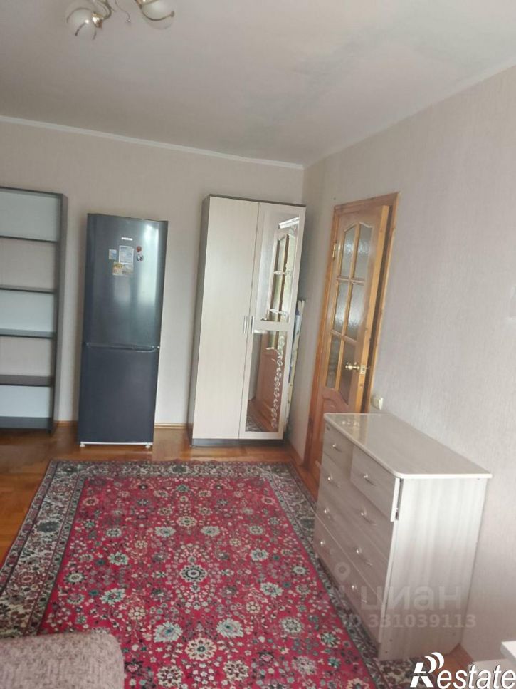 1-комн квартира Крестьянская улица, 238,  д. 238