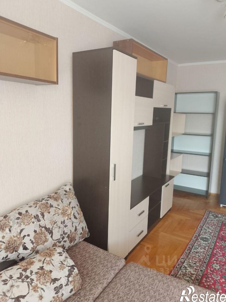 1-комн квартира Крестьянская улица, 238,  д. 238