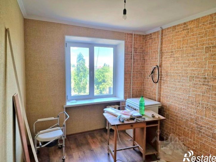 3-комн квартира ул Депутатская, 16,  д. 16