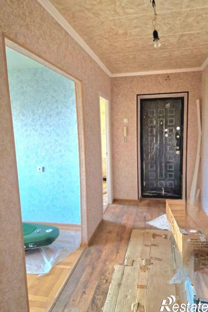 3-комн квартира ул Депутатская, 16,  д. 16
