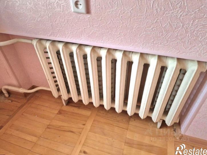 3-комн квартира ул Депутатская, 16,  д. 16