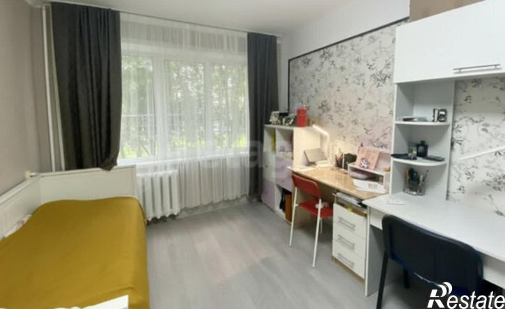 2-комн квартира улица Чкалова, 86 к1,  д. 86 к1
