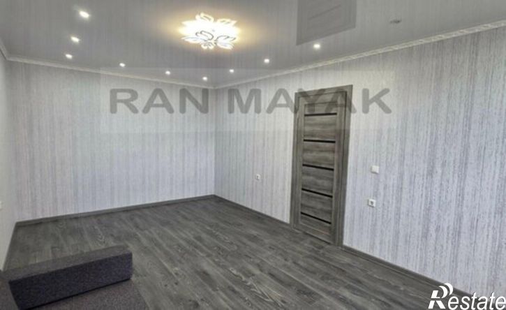 1-комн квартира улица Остапенко, 33,  д. 33