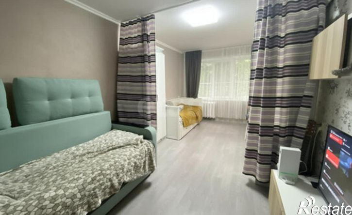 2-комн квартира улица Чкалова, 86 к1,  д. 86 к1