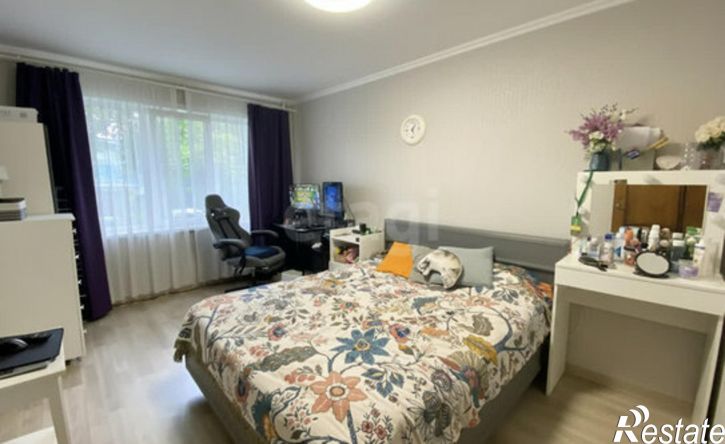 2-комн квартира улица Чкалова, 86 к1,  д. 86 к1
