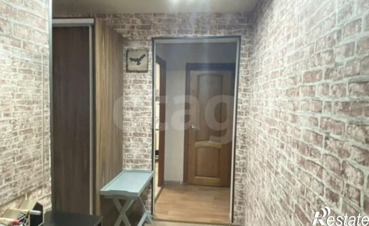 2-комн квартира улица Чкалова, 86 к1,  д. 86 к1
