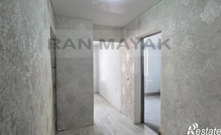 1-комн квартира улица Остапенко, 33,  д. 33
