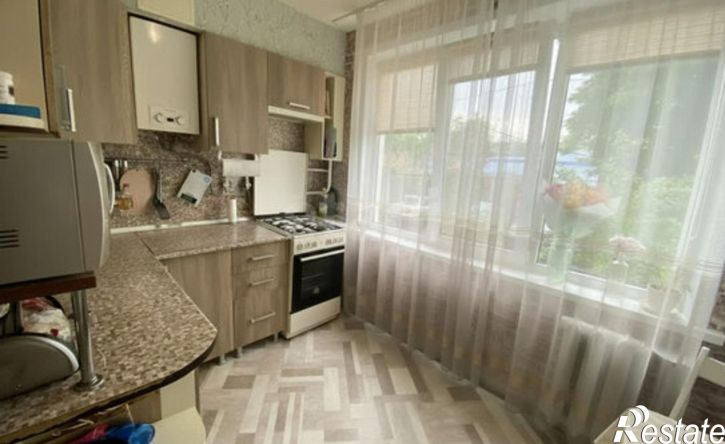 2-комн квартира улица Чкалова, 86 к1,  д. 86 к1
