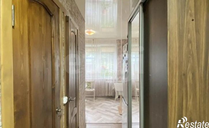 2-комн квартира улица Чкалова, 86 к1,  д. 86 к1