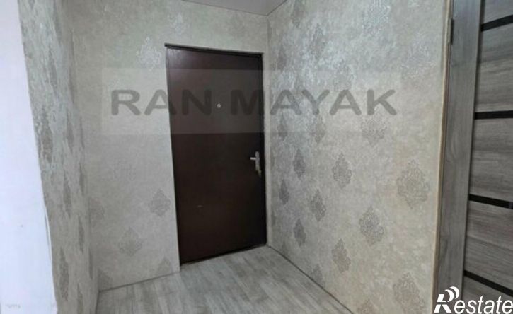 1-комн квартира улица Остапенко, 33,  д. 33