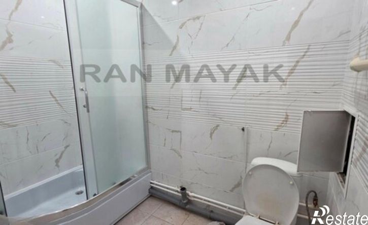 1-комн квартира улица Остапенко, 33,  д. 33