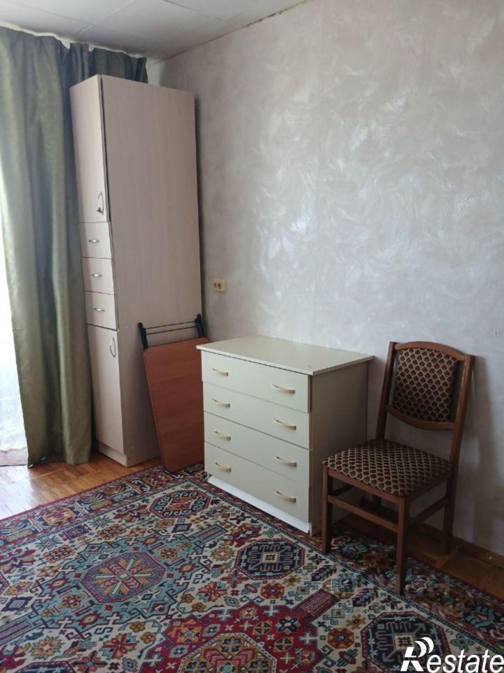 1-комн квартира ул Кужорская, 100,  д. 100