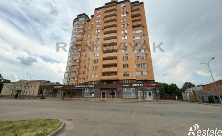 2-комн квартира ул Советская, 219,  д. 219