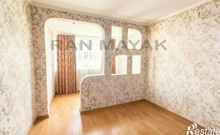 1-комн квартира ул Крестьянская, 337,  д. 337