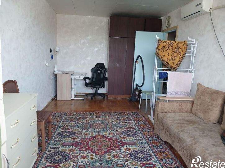 1-комн квартира ул Кужорская, 100,  д. 100