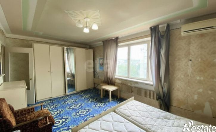 2-комн квартира ул Коммунаров, 148Ж,  д. 148Ж