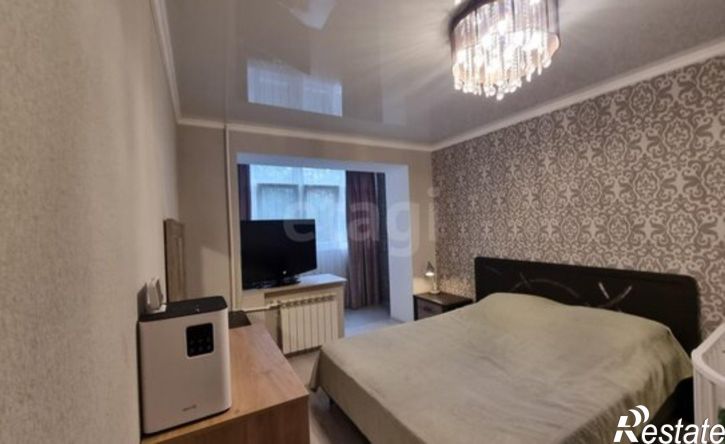 3-комн квартира ул Юннатов, 8/2,  д. 8/2
