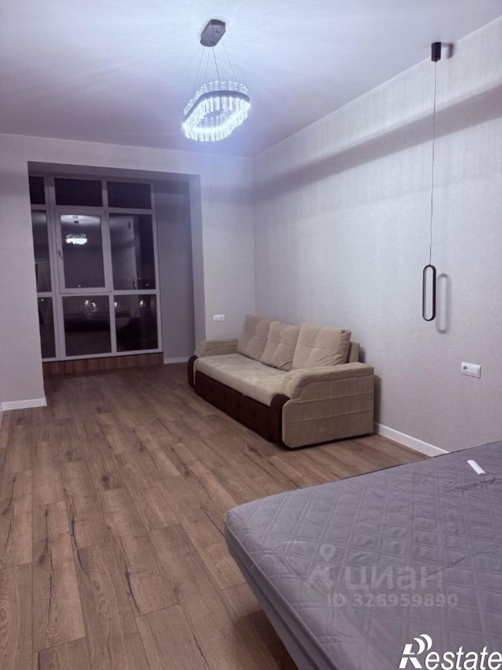 1-комн квартира ул Пирогова, 13,  д. 13