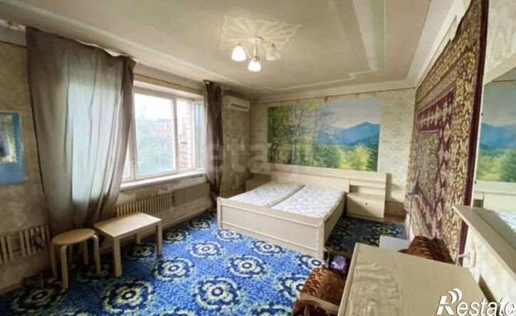 2-комн квартира ул Коммунаров, 148Ж,  д. 148Ж