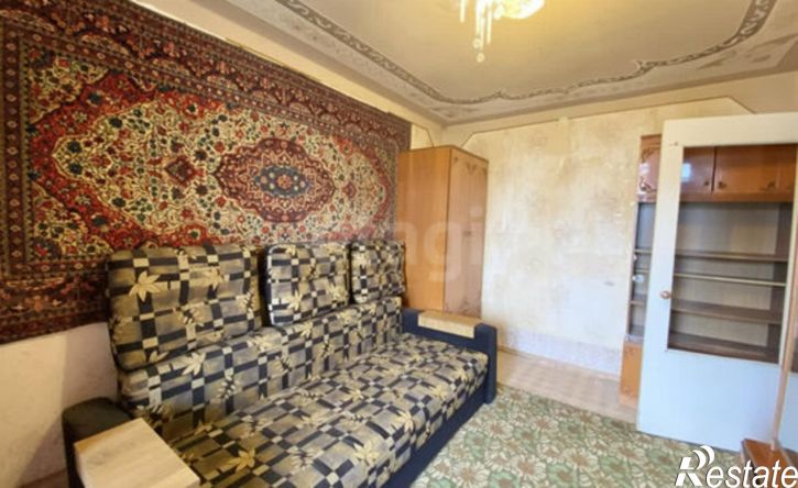 2-комн квартира ул Коммунаров, 148Ж,  д. 148Ж