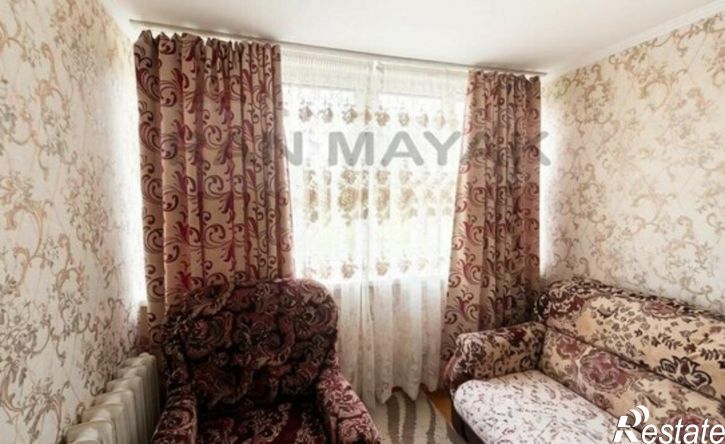 1-комн квартира ул Крестьянская, 337,  д. 337