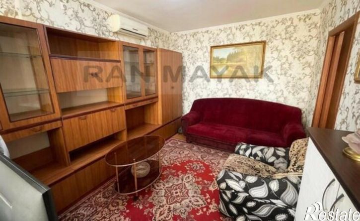 1-комн квартира ул Крестьянская, 337,  д. 337