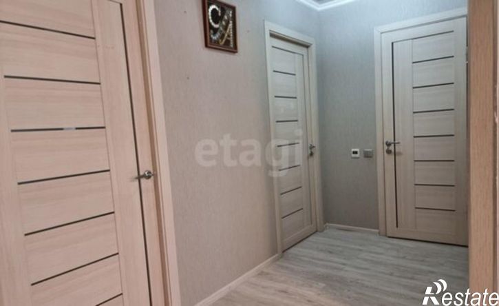3-комн квартира ул Юннатов, 8/2,  д. 8/2