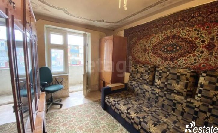 2-комн квартира ул Коммунаров, 148Ж,  д. 148Ж