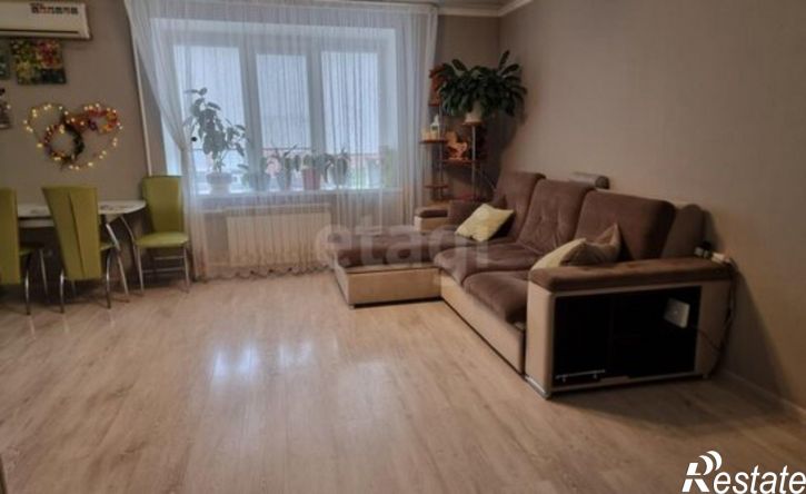 3-комн квартира ул Юннатов, 8/2,  д. 8/2