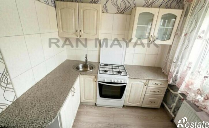 1-комн квартира ул Крестьянская, 337,  д. 337