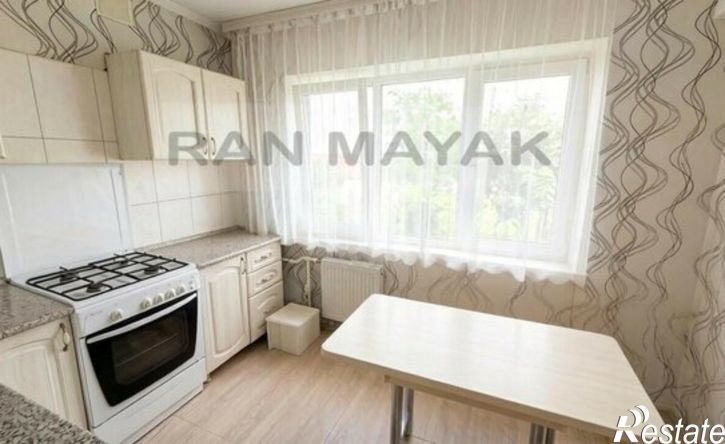 1-комн квартира ул Крестьянская, 337,  д. 337