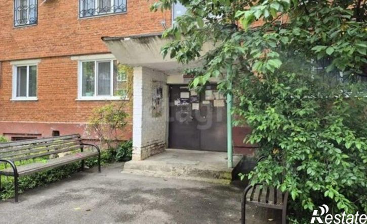 3-комн квартира ул Юннатов, 8/2,  д. 8/2