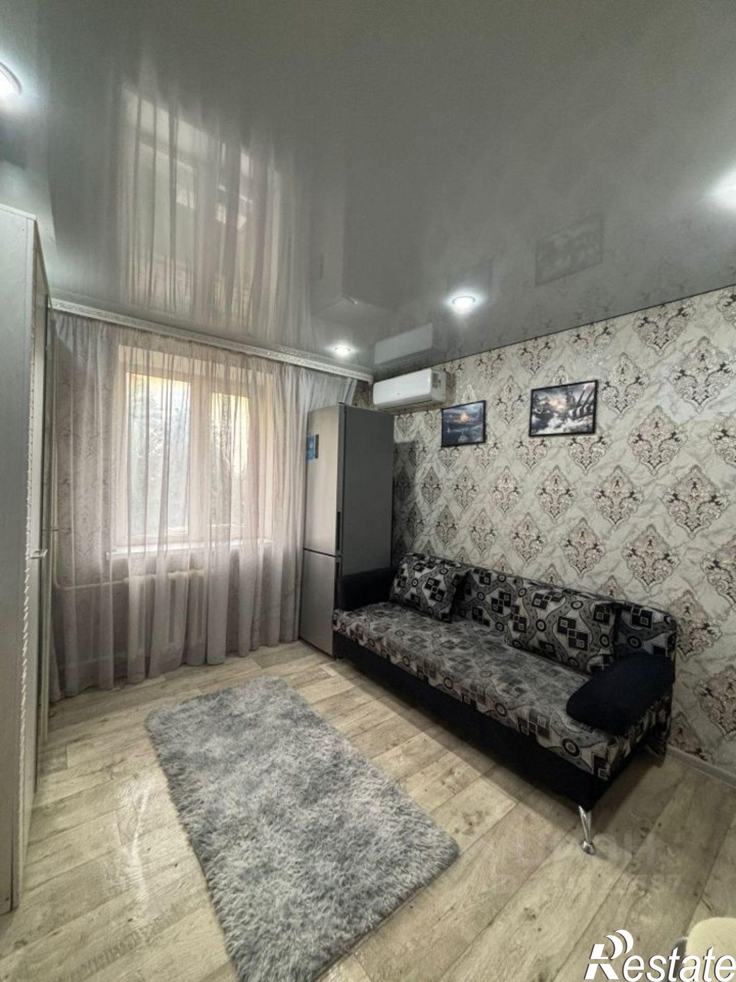 Купить комнату за 1 550 000 рублей на улица Димитрова, 16