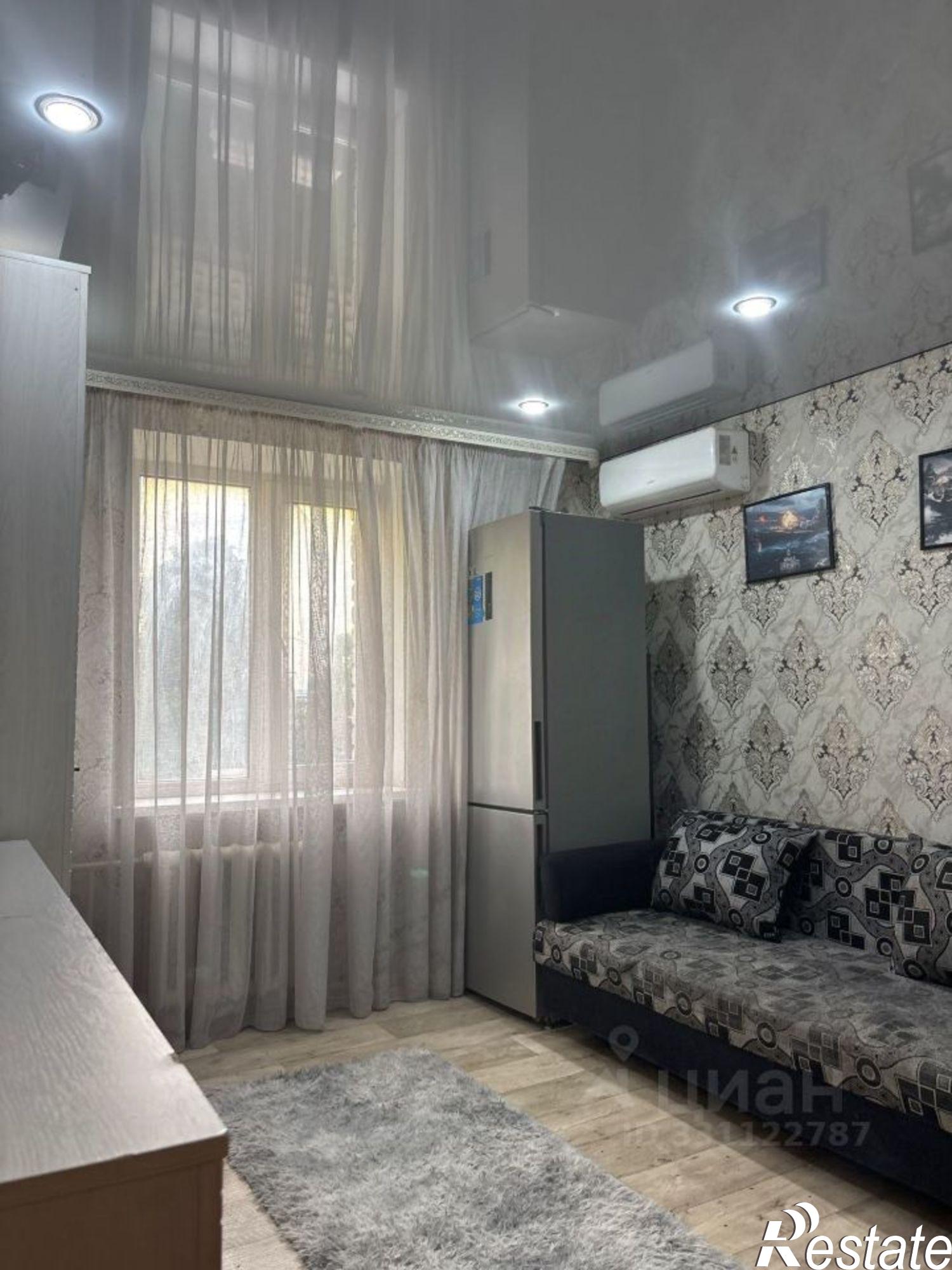 Купить комнату за 1 550 000 рублей на улица Димитрова, 16