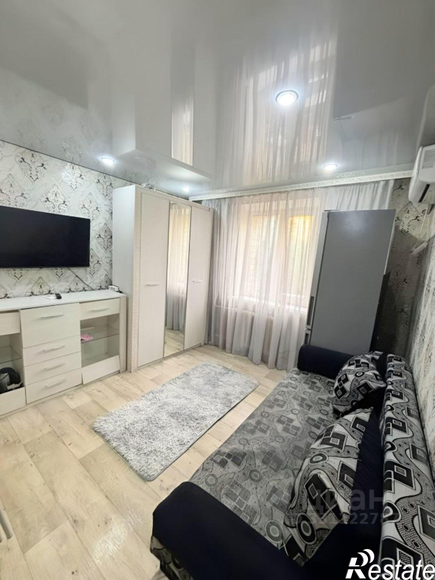 Купить комнату за 1 550 000 рублей на улица Димитрова, 16