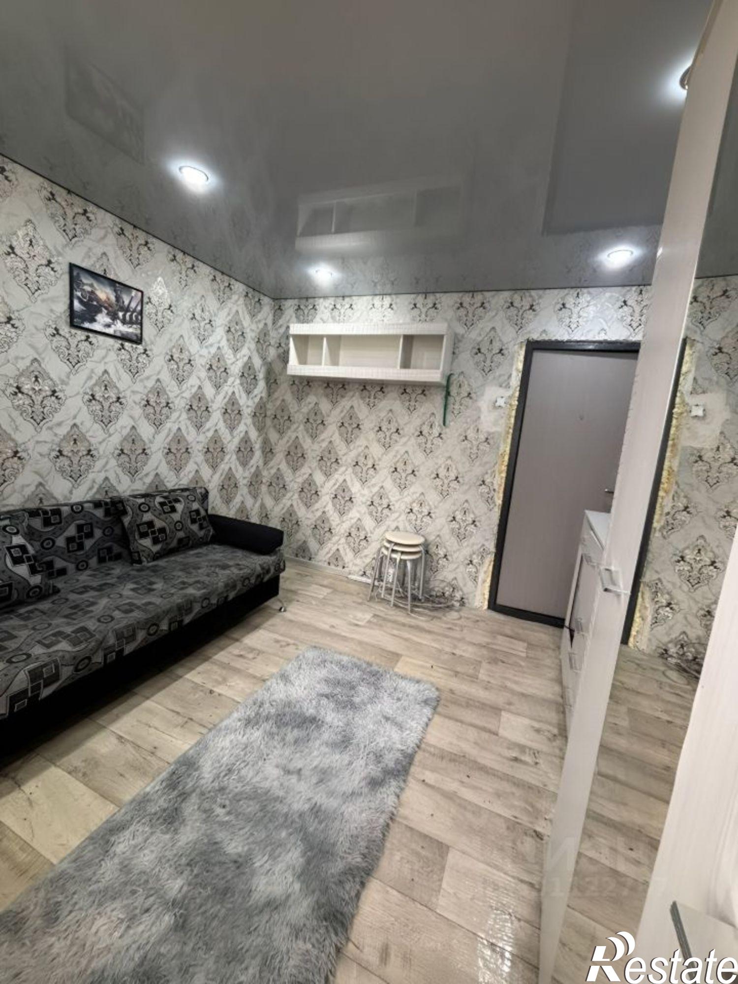 Купить комнату за 1 550 000 рублей на улица Димитрова, 16