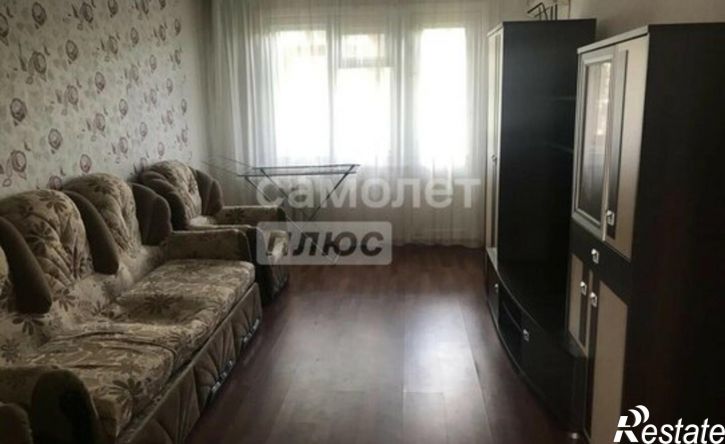 2-комн квартира улица Свободы, 413Б,  д. 413Б