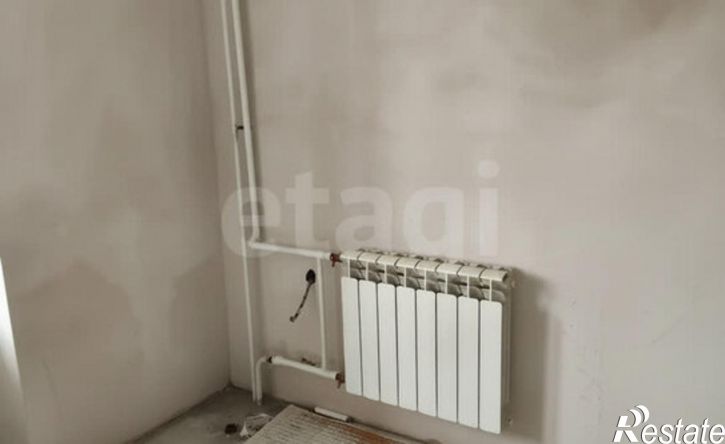 1-комн квартира Кужорская улица, 100,  д. 100