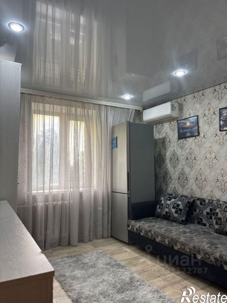 Комната улица Димитрова, 16,  д. 16